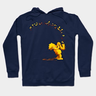 Music Hoodie